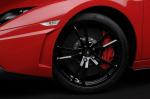 Lamborghini Gallardo LP570-4 Super Trofeo Stradale 2011 года